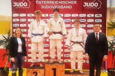 24.01.2026 Österreichische Meisterschaften U18